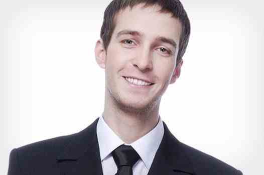 Picture of Henry Webb